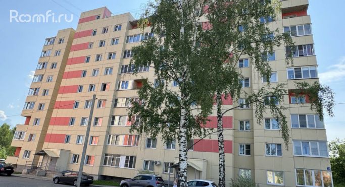 Продажа торгового помещения 181 м² - фото 1