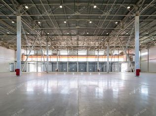 Аренда склада 4841.6 м²