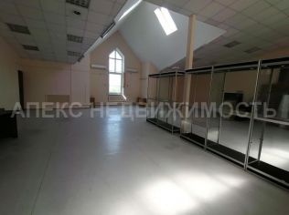 Аренда офиса 198 м²