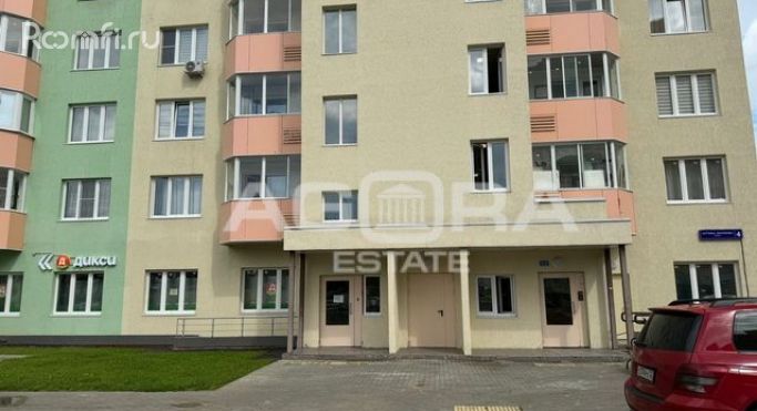 Продажа торгового помещения 370.7 м², улица Лётчика Волчкова - фото 2