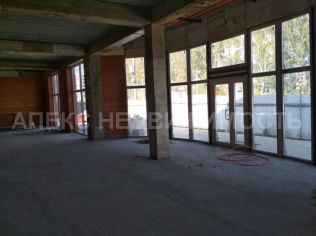Аренда помещения свободного назначения 386 м²