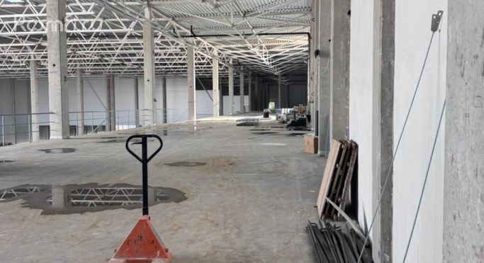 Аренда склада 11200 м² - фото 3