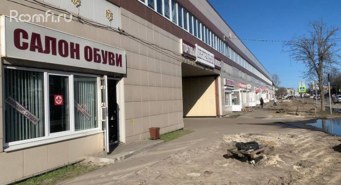 Аренда помещения свободного назначения 1200 м², проспект Ильича - фото 2