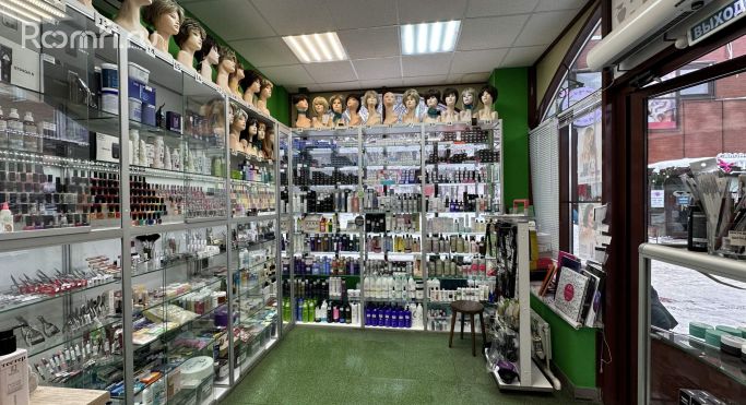 Аренда торгового помещения 15 м², Советская улица - фото 2