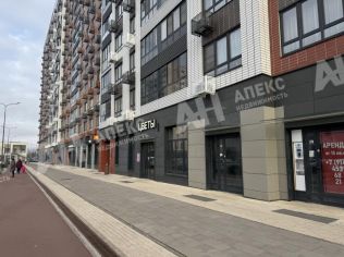 Продажа помещения свободного назначения 105 м²