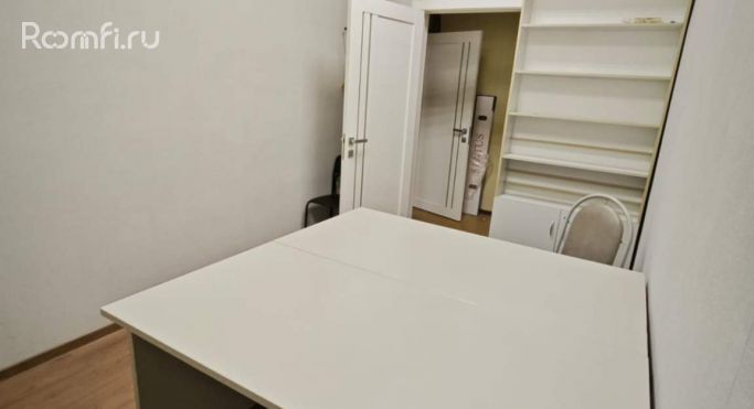 Аренда офиса 32 м², улица Ульяновых - фото 2