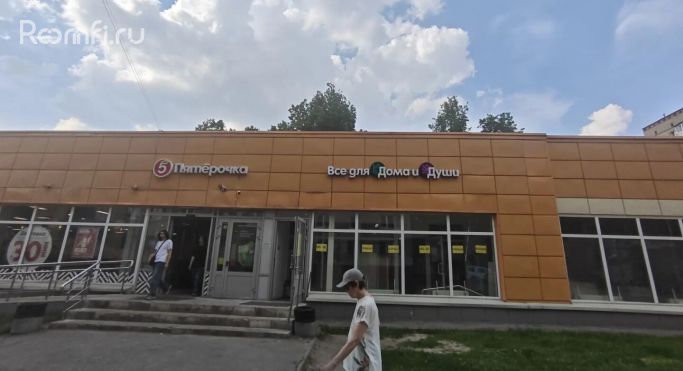 Аренда помещения свободного назначения 340 м², Вокзальная улица - фото 2