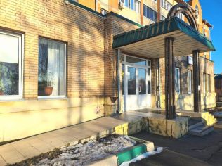 Продажа помещения свободного назначения 410 м²