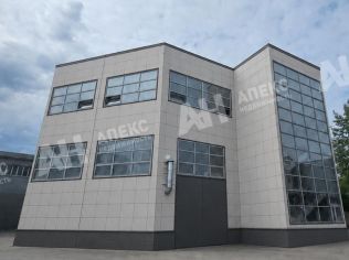 Аренда склада 822 м²