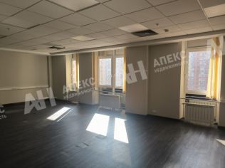 Аренда офиса 142 м²