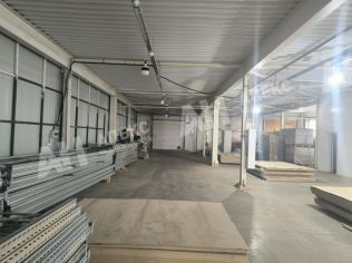 Аренда производственного помещения 999 м²