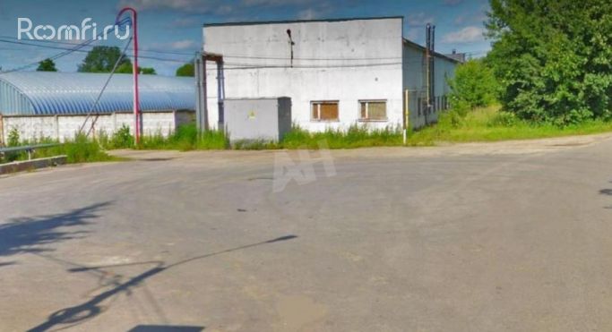 Аренда склада 800 м², Прудная улица - фото 2