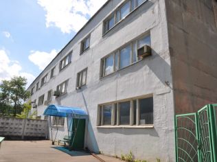 Продажа помещения свободного назначения 1505.8 м²