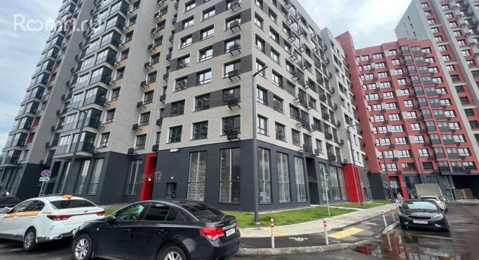 Продажа помещения свободного назначения 203.8 м², улица Полковника Романова - фото 5