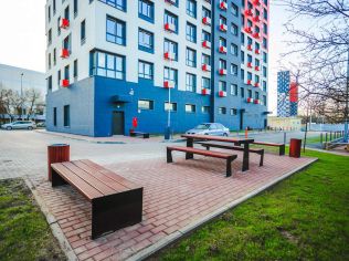 Продажа помещения свободного назначения 614.6 м²