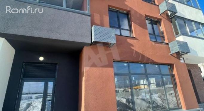 Аренда помещения свободного назначения 105 м² - фото 3