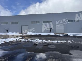 Аренда склада 1450 м²