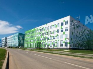 Аренда офиса 41 м²