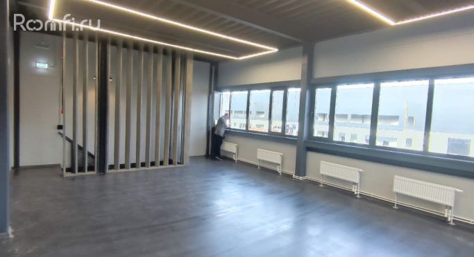 Аренда склада 540 м² - фото 3