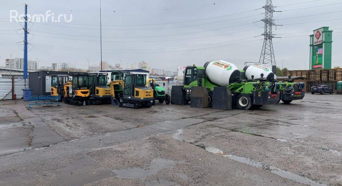 Аренда помещения свободного назначения 100 м², Ярмарочная улица - фото 3