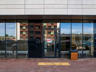 Аренда помещения свободного назначения 113.2 м²