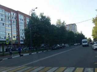 Аренда торгового помещения 90 м²