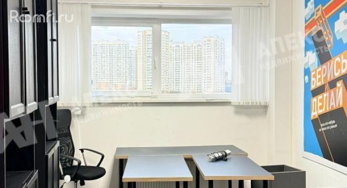 Аренда офиса 126 м², улица Панфилова - фото 3