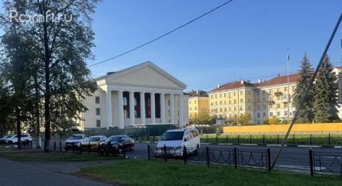 Продажа помещения свободного назначения 165 м², Советская улица - фото 3