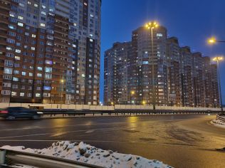 Продажа торгового помещения 250 м²