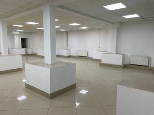 Аренда склада 270 м²