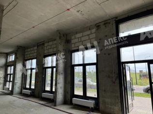 Аренда помещения свободного назначения 105 м²