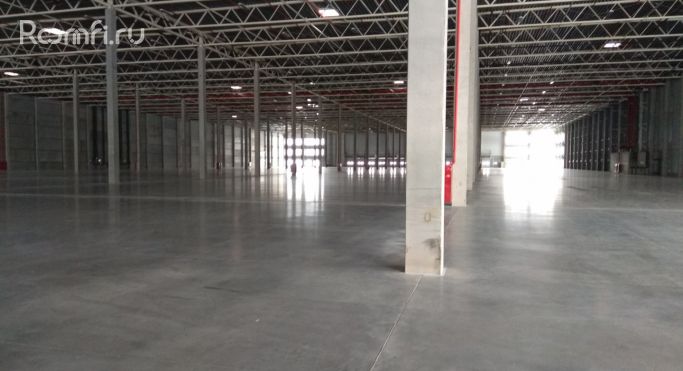 Аренда склада 5000 м² - фото 1