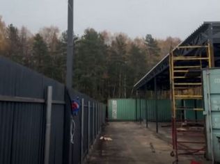 Аренда помещения свободного назначения 180 м²