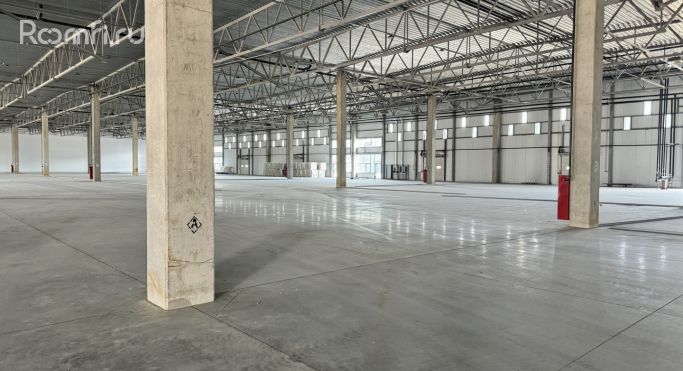Продажа склада 1440 м² - фото 3