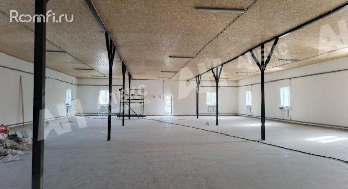 Аренда склада 800 м² - фото 3