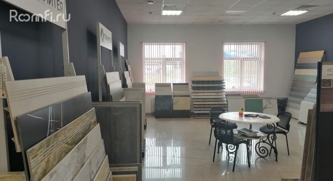 Аренда торгового помещения 53 м², улица Репина - фото 2