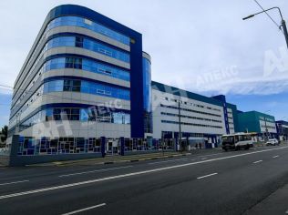 Аренда офиса 5250 м²