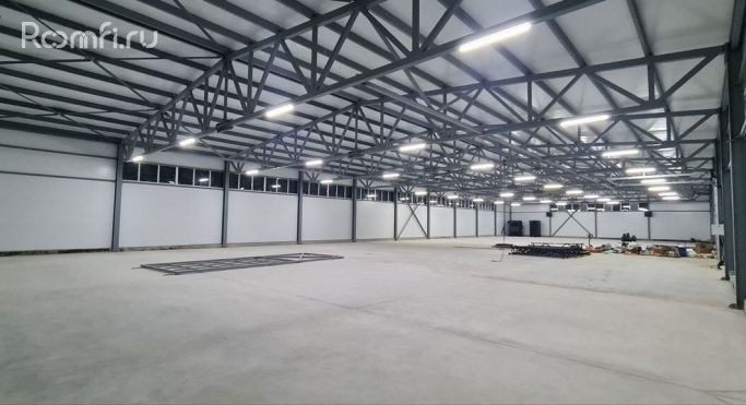 Продажа склада 1460 м², улица Чкалова - фото 3