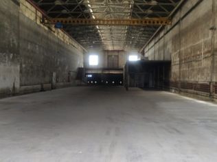 Аренда склада 1400 м²