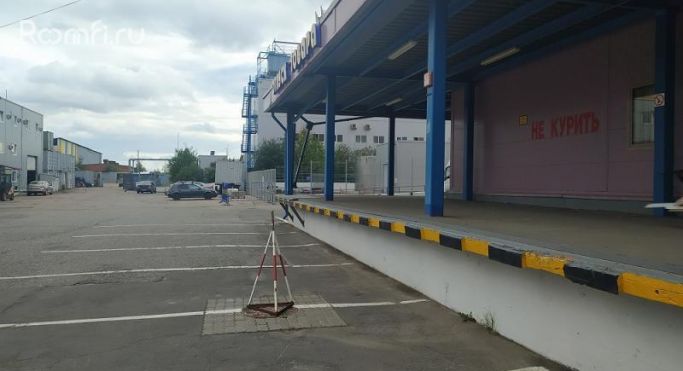 Аренда склада 200 м², Луговая улица - фото 1