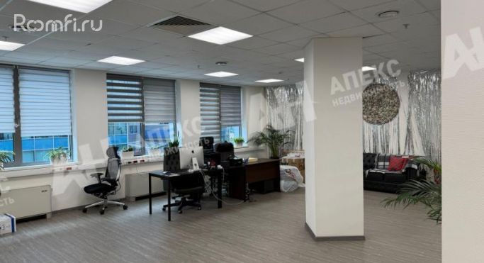 Аренда офиса 1562 м², Новорижское шоссе, 26-й километр - фото 3