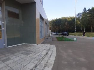 Аренда помещения свободного назначения 246.5 м²