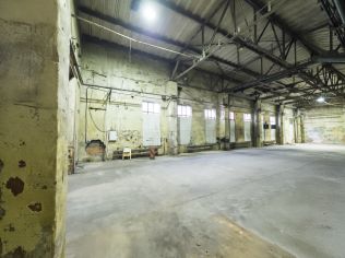 Аренда помещения свободного назначения 600 м²