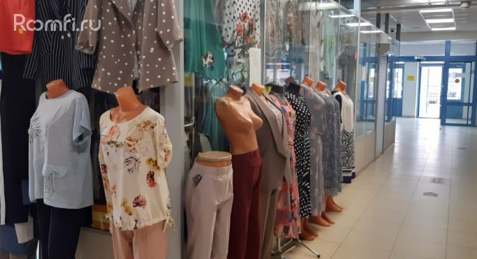 Аренда торгового помещения 20 м², Водонапорная улица - фото 3