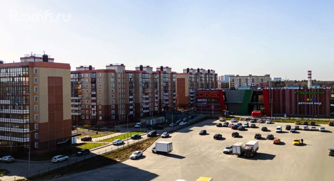 Аренда торгового помещения 54.6 м², Сухановская улица - фото 4