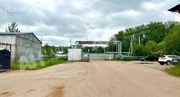 Аренда производственного помещения 3975 м², улица Строителей - фото 3