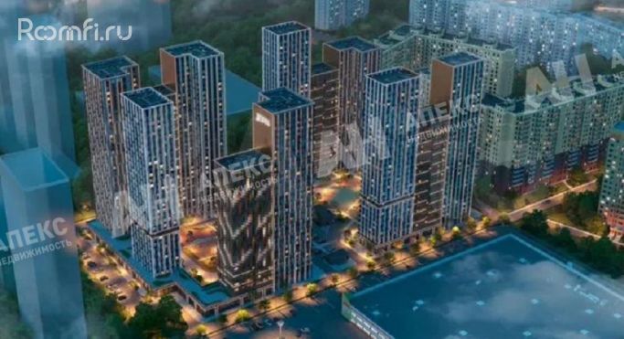 Продажа помещения свободного назначения 88 м², Кузьминская улица - фото 3