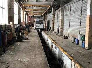 Аренда помещения свободного назначения 950 м²