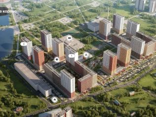 Продажа помещения свободного назначения 75.6 м²