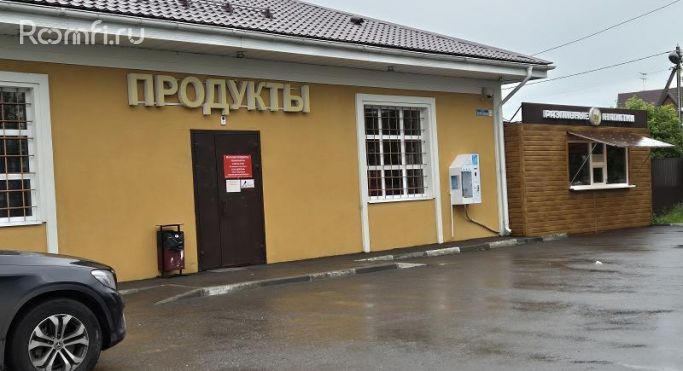 Аренда помещения свободного назначения 165 м², Берёзовая улица - фото 2